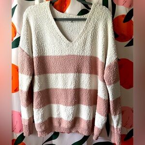 KNOX ROSE sweater